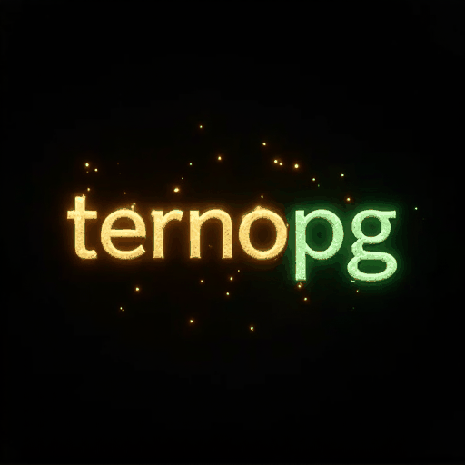 Ternopg: Seu Cassino Online de Confiança