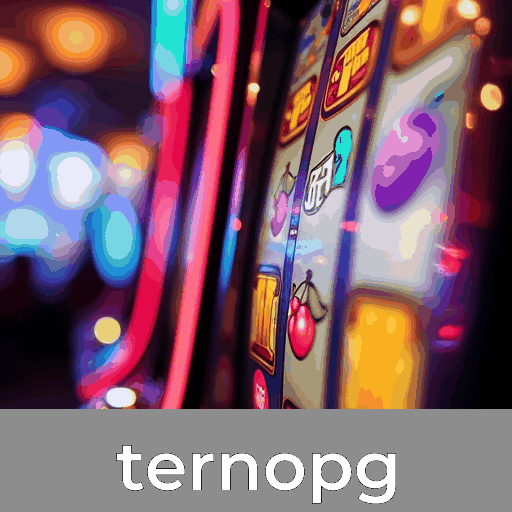 Ternopg: A Melhor Experiência de Jogos de Mesa ao Vivo
