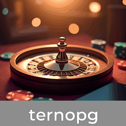 Ternopg: Apostas Esportivas Profissionais com Foco no Futebol Brasileiro